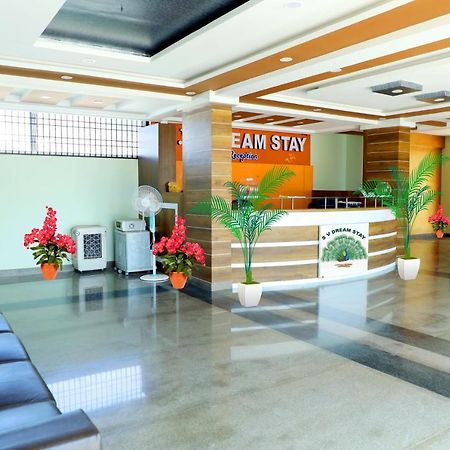Sv Dreamstay Near Kempegowda International Airport Yelahanka Buitenkant foto
