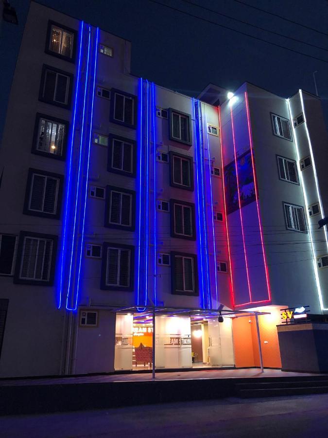Sv Dreamstay Near Kempegowda International Airport Yelahanka Buitenkant foto