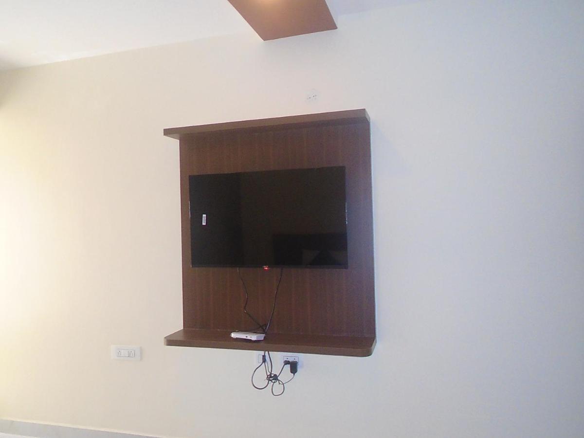Sv Dreamstay Near Kempegowda International Airport Yelahanka Buitenkant foto