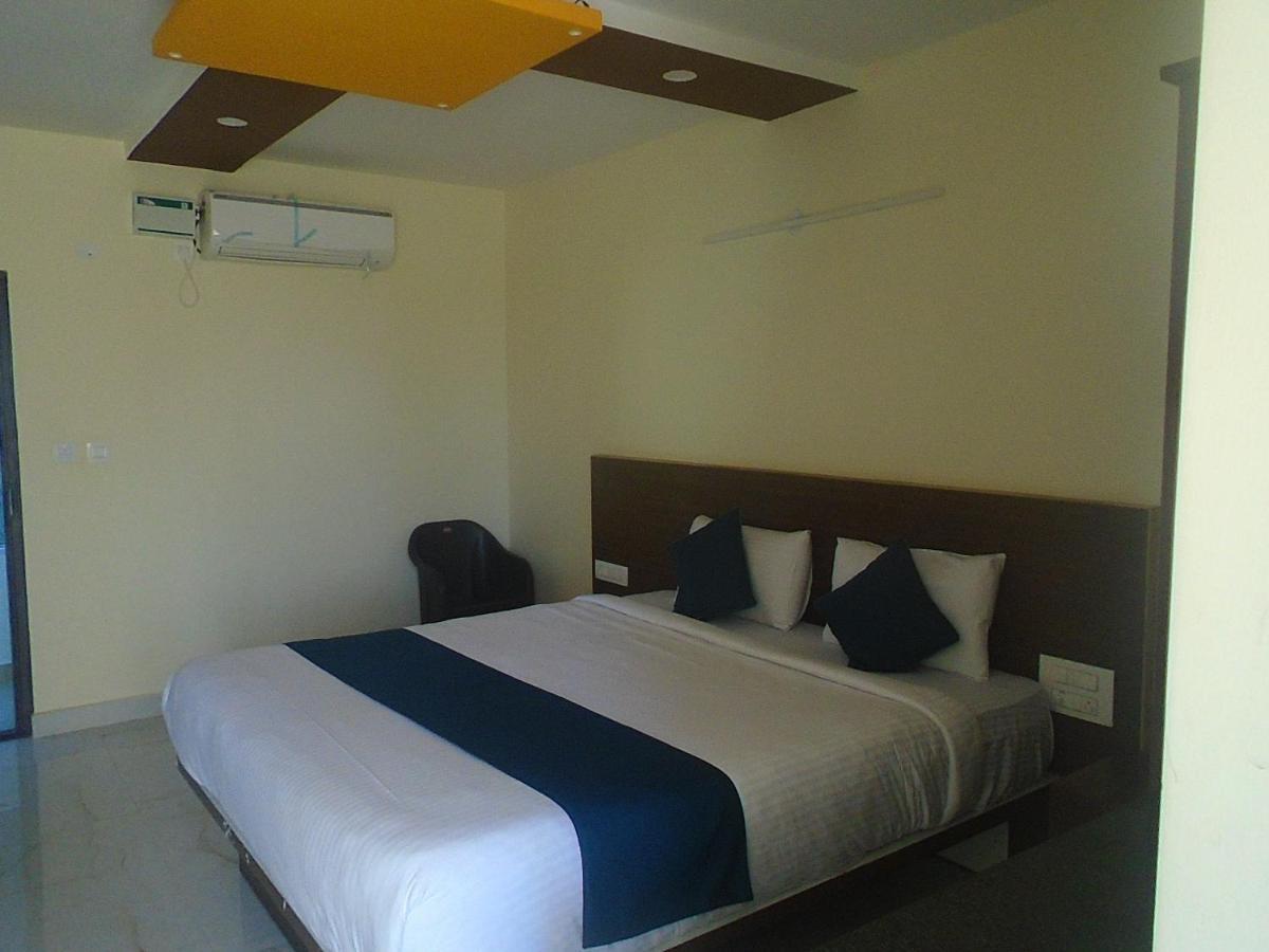 Sv Dreamstay Near Kempegowda International Airport Yelahanka Buitenkant foto