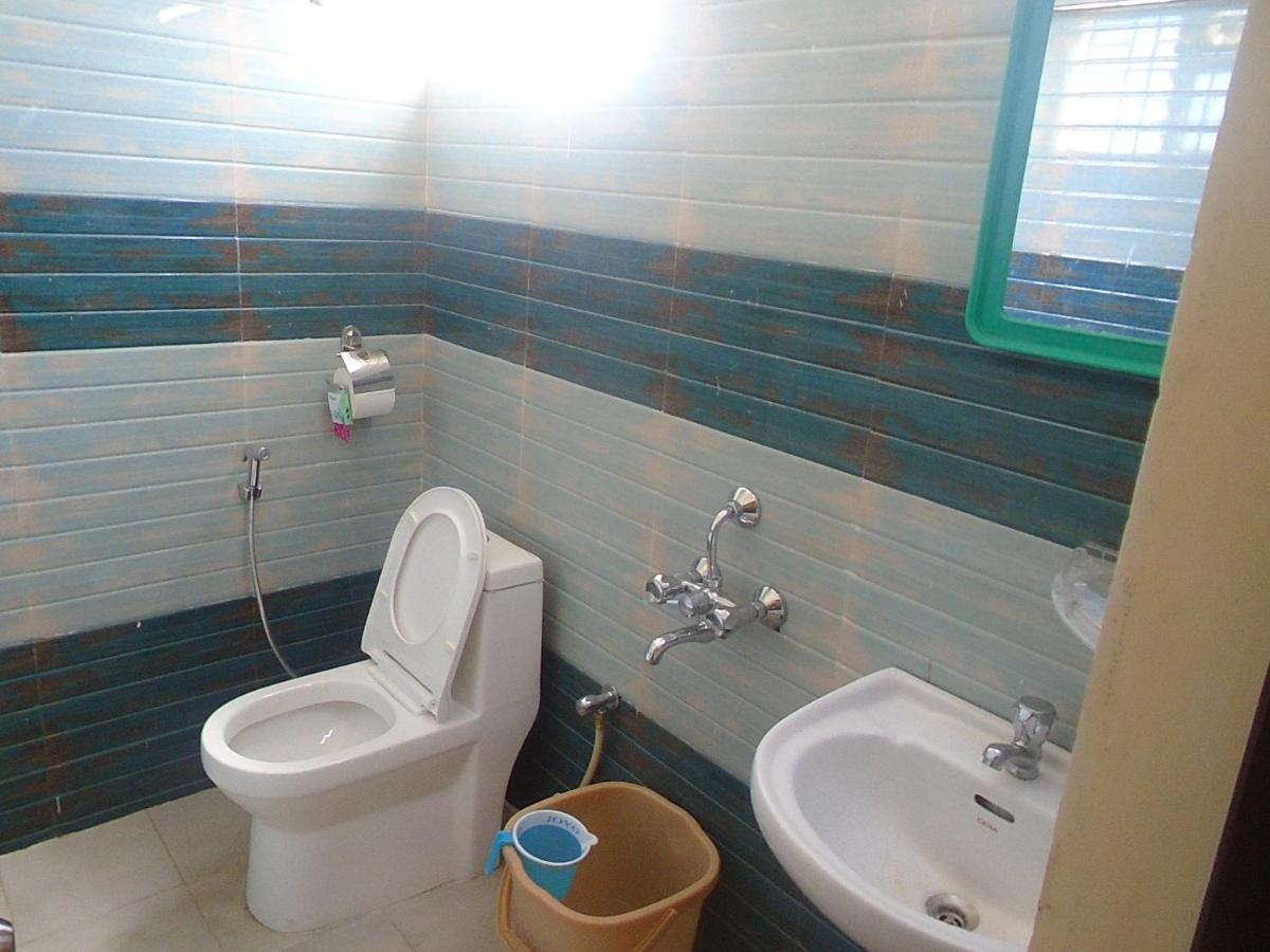 Sv Dreamstay Near Kempegowda International Airport Yelahanka Buitenkant foto