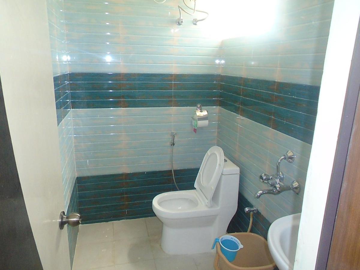 Sv Dreamstay Near Kempegowda International Airport Yelahanka Buitenkant foto